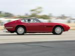 Maserati Ghibli 1967 года
